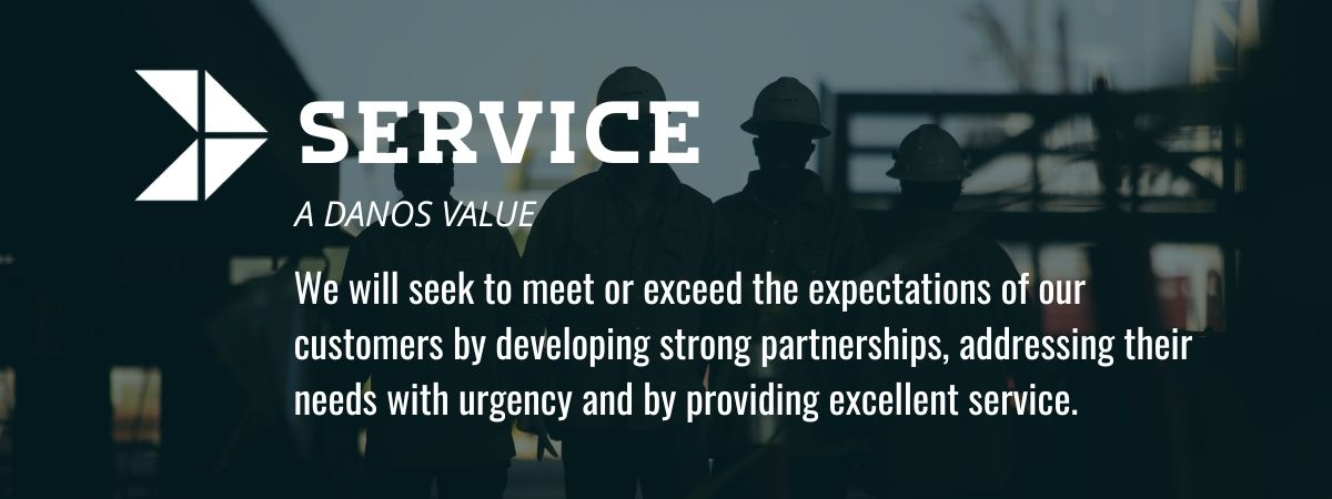 Customer Praises Automation and I&E Teams